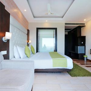 King Room Balcony